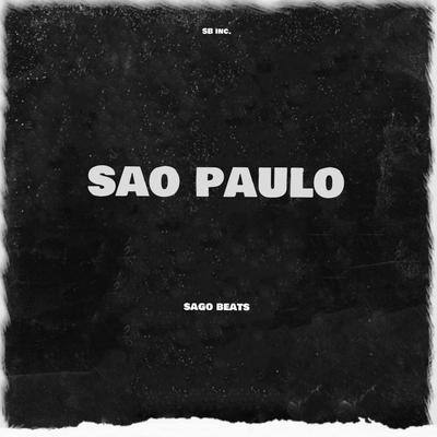 Sao Paulo's cover