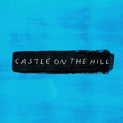 Castle on the Hill (Acoustic) By Ed Sheeran's cover