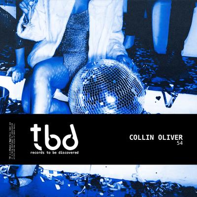 54 By Collin Oliver's cover
