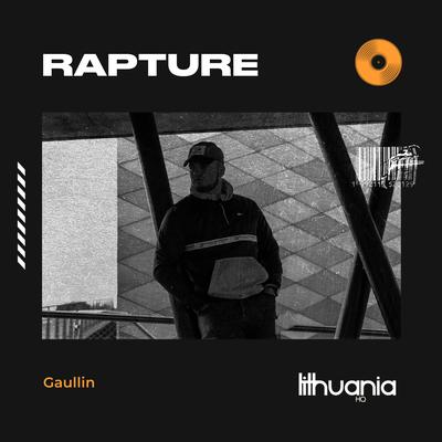 Rapture By Gaullin's cover