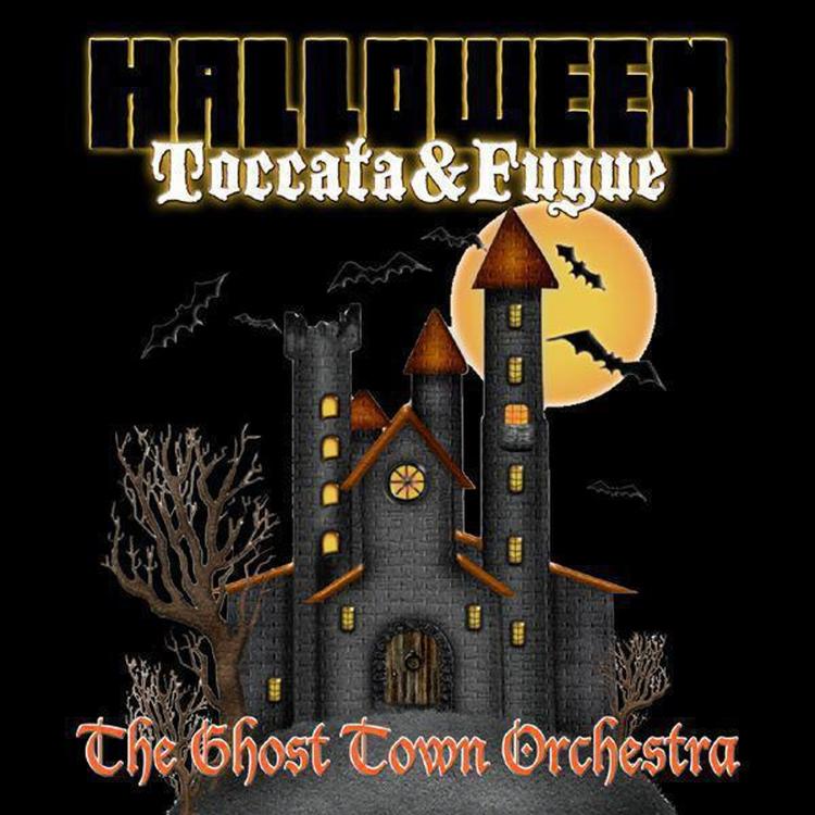 The Ghost Town Orchestra's avatar image