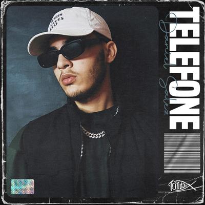 Telefone By Daniel Salez, Trindade Records's cover