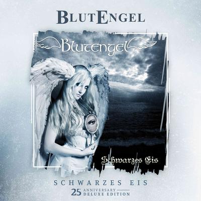 Behind the Mirror (2022 Remastered Version) By Blutengel's cover