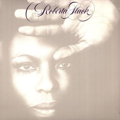 Roberta Flack's cover