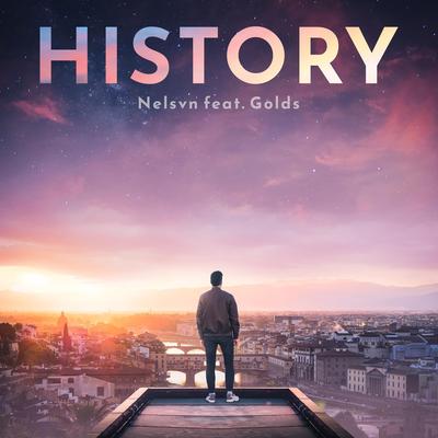 History's cover