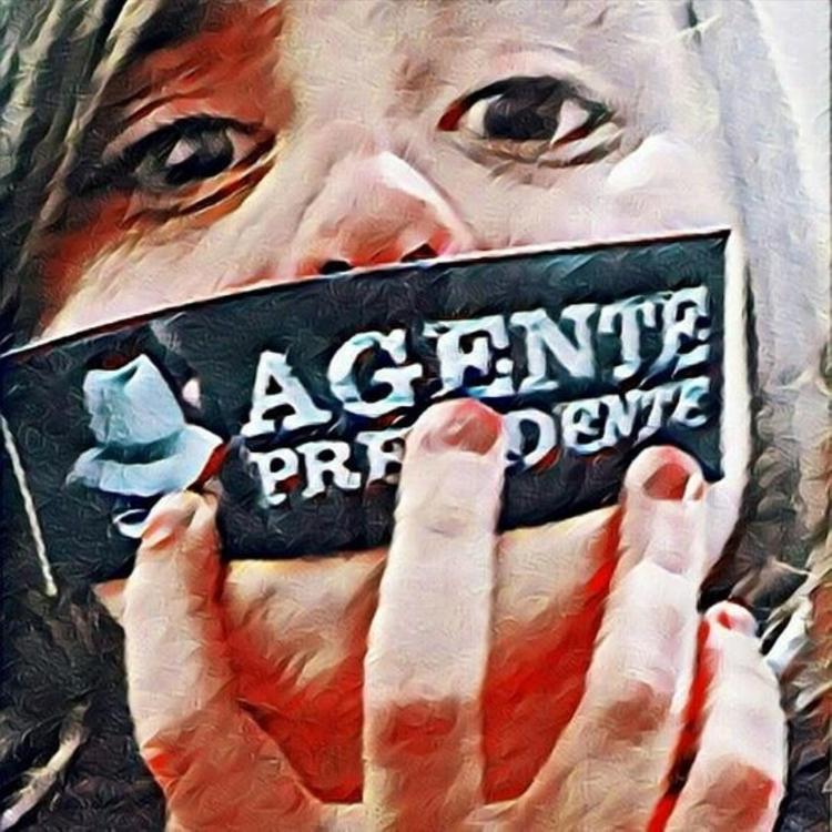 Agente Presidente's avatar image