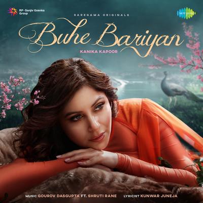 Buhe Bariyan's cover