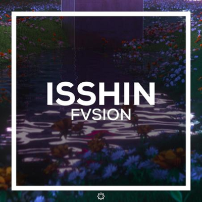 Isshin's cover