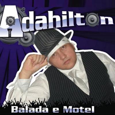Lobo Mau (Au Au Au Eu Sou o Lobo Mau) By ADAHILTON (DJ ADAHILTON)'s cover