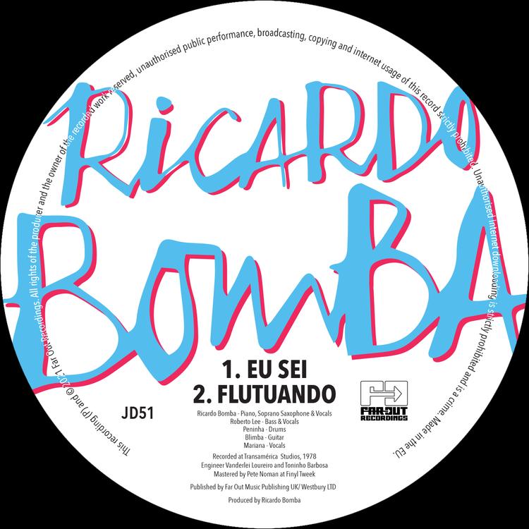 Ricardo Bomba's avatar image