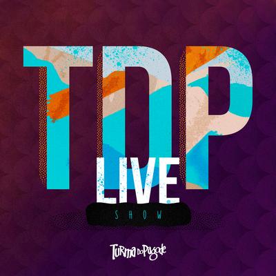 TDP Live Show's cover