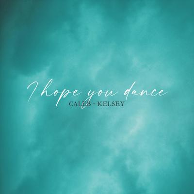 I Hope You Dance's cover