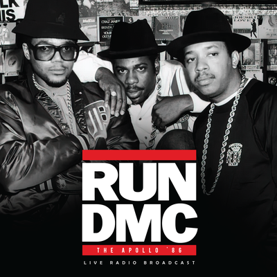 It's Like That (live) By Run-D.M.C.'s cover