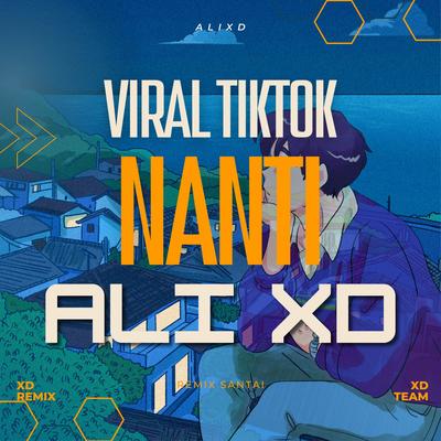 DJ Nanti's cover