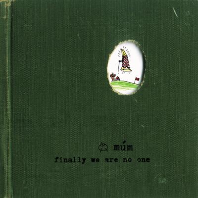 We Have a Map of the Piano By múm's cover