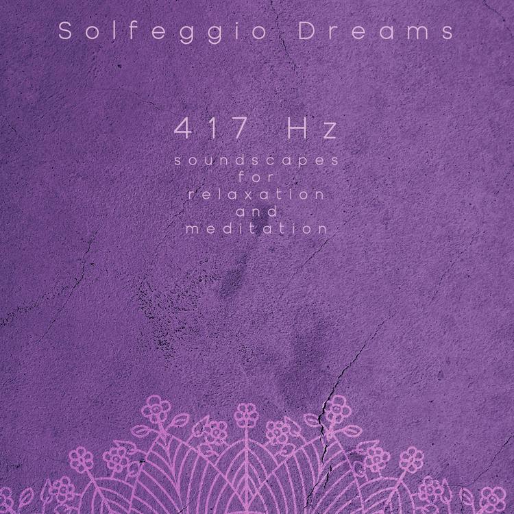 Solfeggio Dreams's avatar image