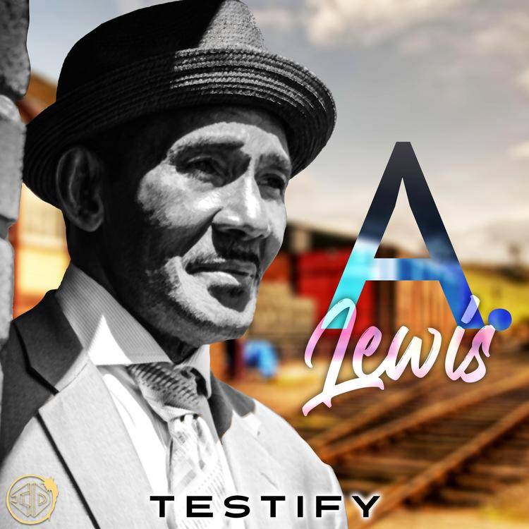 A. Lewis's avatar image