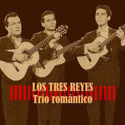 Los Tres Reyes's cover