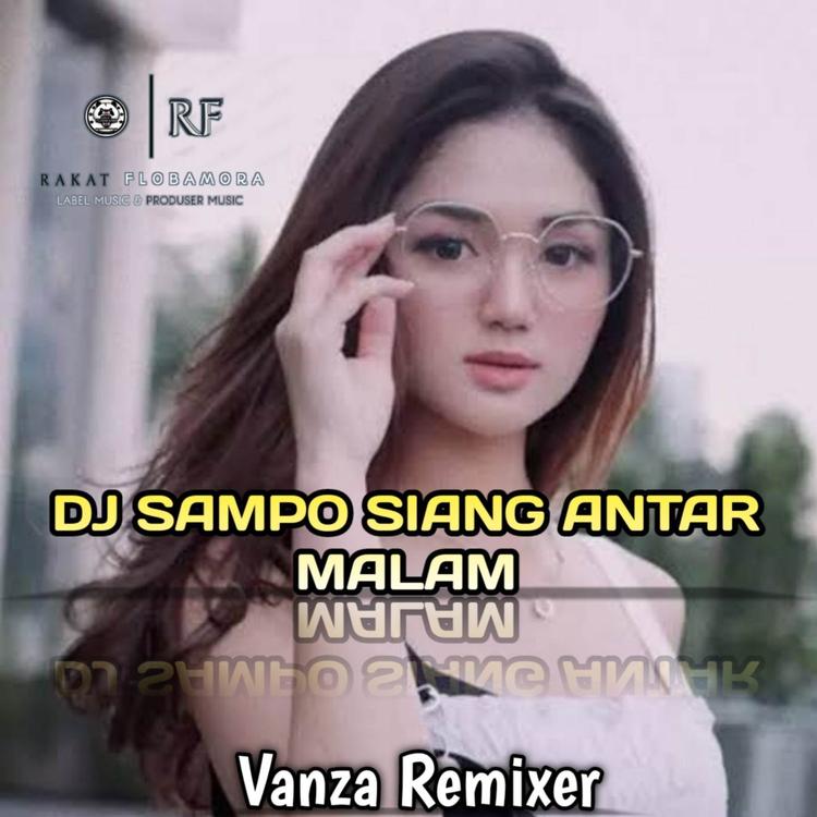 Vanza Remixer's avatar image