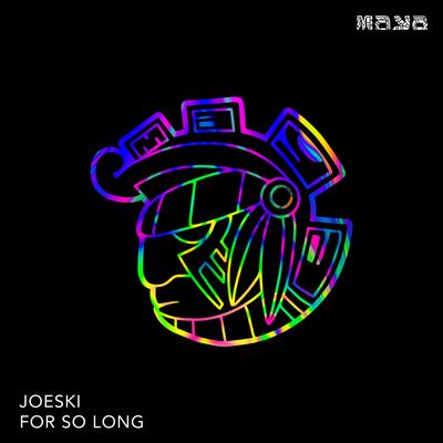 For So Long (Radio Edit)'s cover