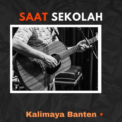 Saat Sekolah's cover