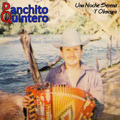 Panchito Quintero's cover