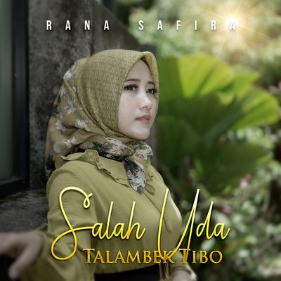 Salah Uda Talambek Tibo's cover