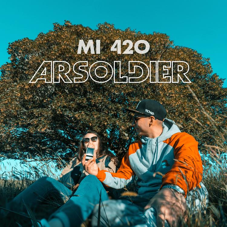 Arsoldier's avatar image