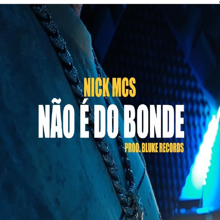NICK MCs's avatar image