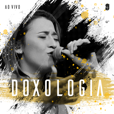 Doxologia (Ao Vivo)'s cover