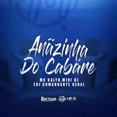 Anãzinha Do Cabaré's cover