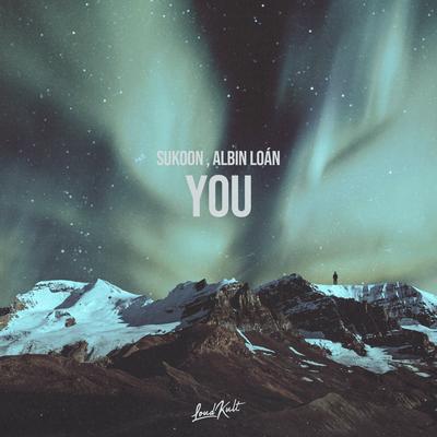 You By Sukoon, Albin Loan's cover