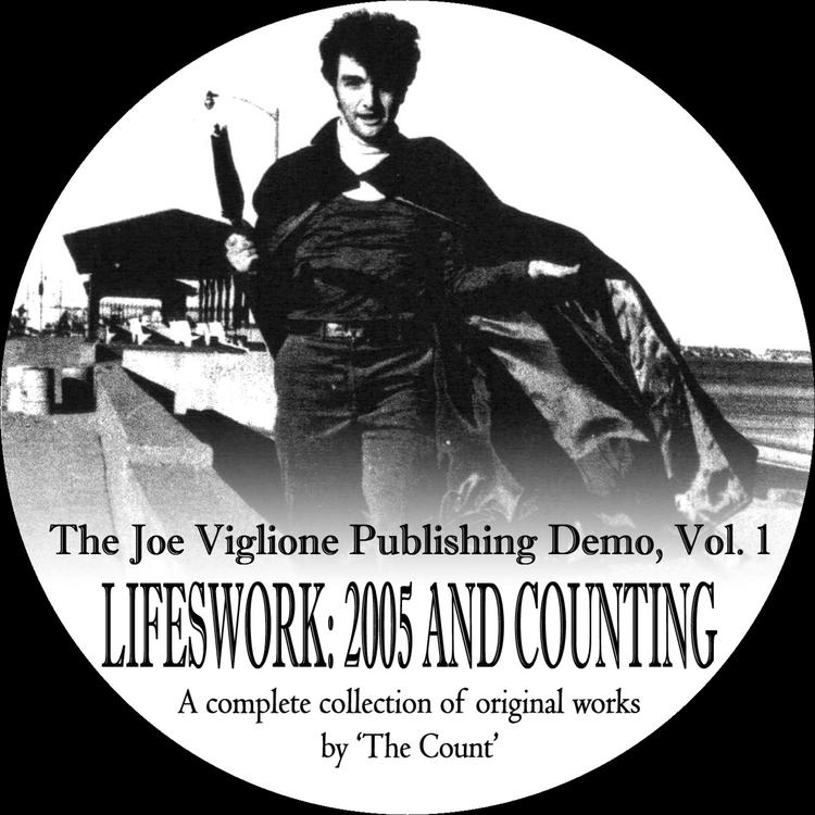 Count Viglione's avatar image
