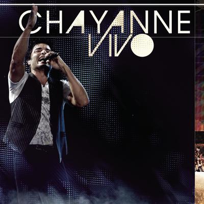 Dejaría Todo (Live Version) By Chayanne's cover