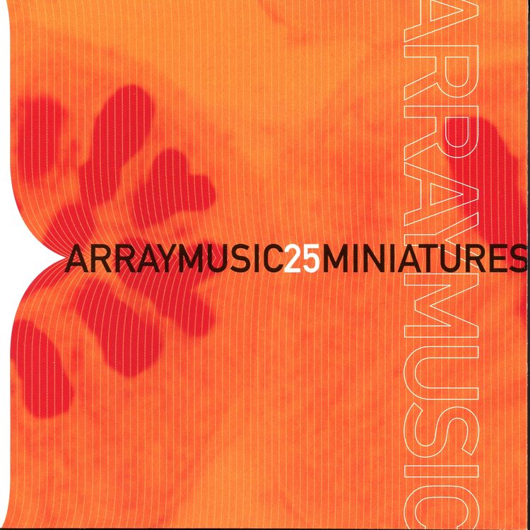 Arraymusic's avatar image