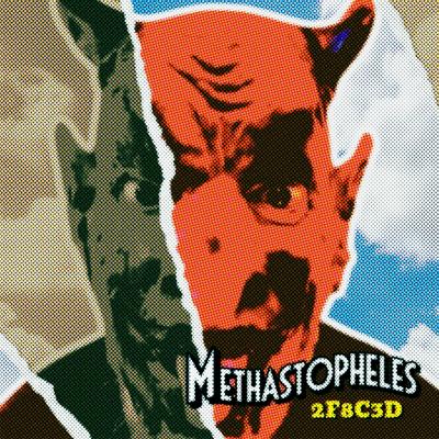 Methastopheles's cover