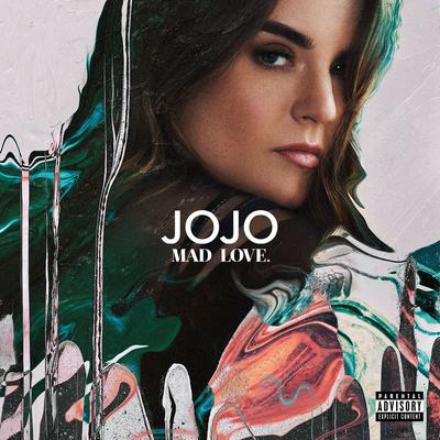 Good Thing. By JoJo's cover