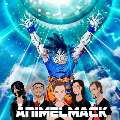 Genkidama (Dragon Ball Z) By Animelmack's cover