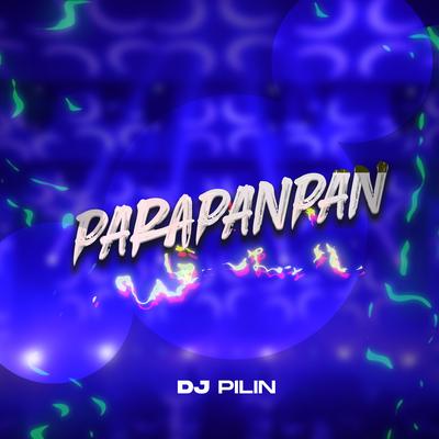 Parapan Pan Pan's cover