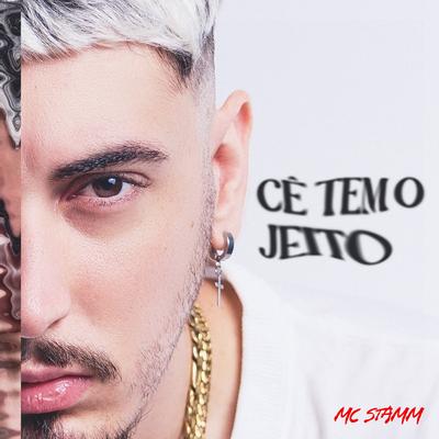 Cê Tem o Jeito By MC Stamm's cover