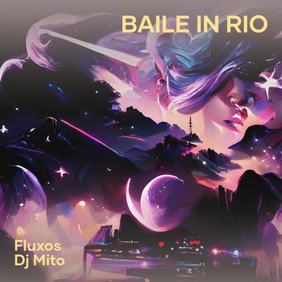 Baile in Rio (Slowed)'s cover