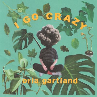 I Go Crazy (Acoustic)'s cover