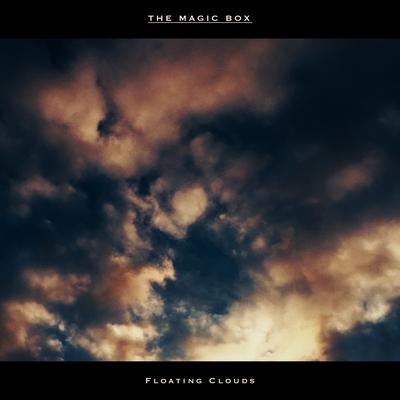 Floating Clouds By The Magic Box's cover