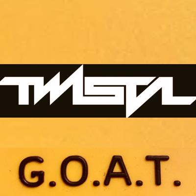 Twista Goat Playlist's cover