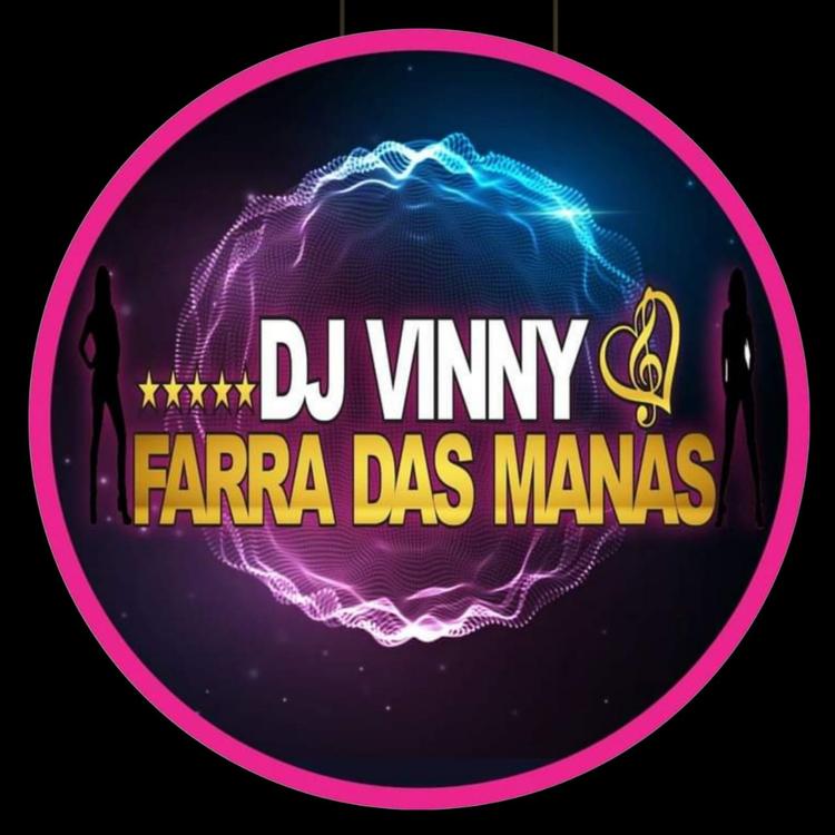 DJ Vinny's avatar image