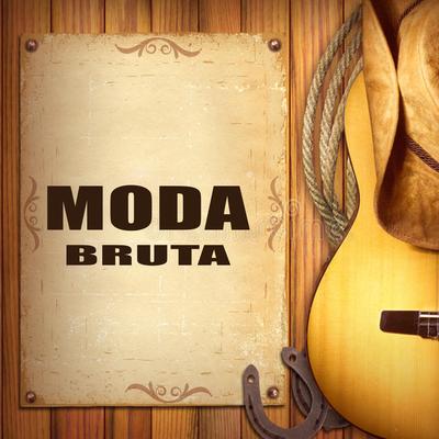 Moda Bruta's cover