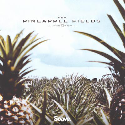 Pineapple Fields By NSH's cover