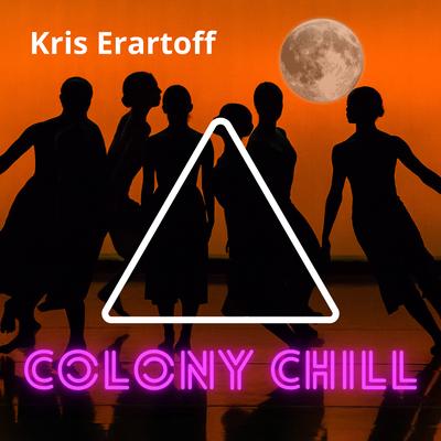Kris Erartoff's cover