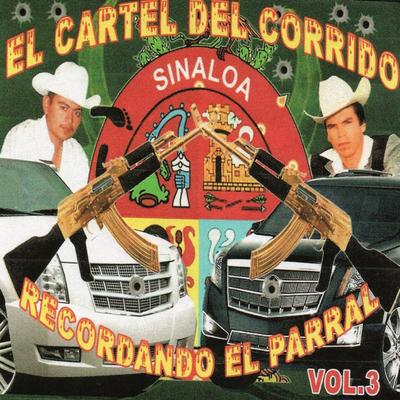 Cuernos Del Diablo's cover