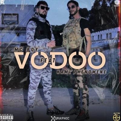 VODOO's cover